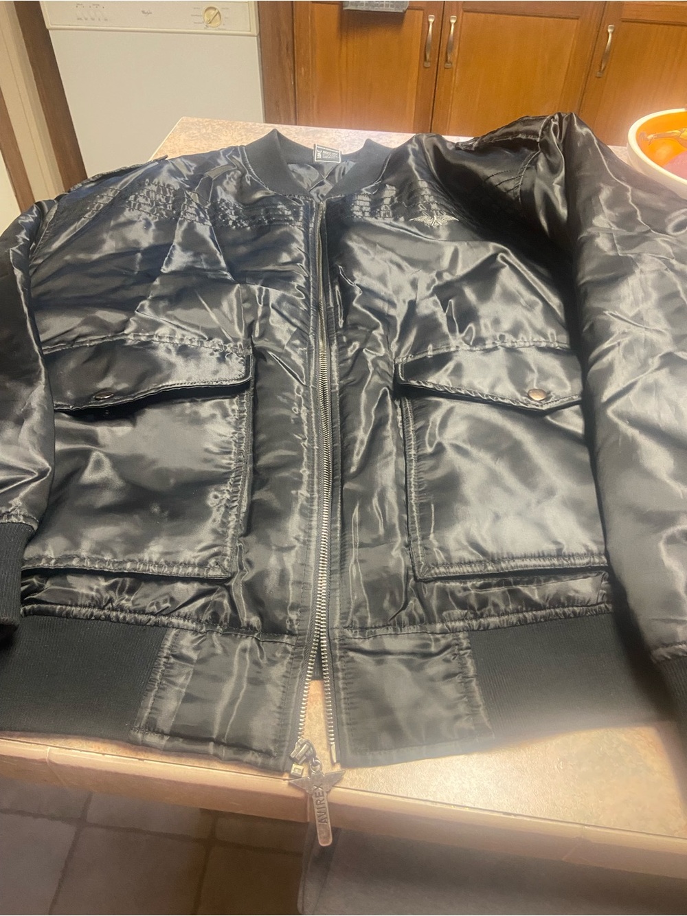 Men’s Jacket